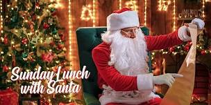 Copy of Sunday lunch with Santa