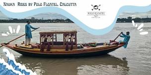 Nauka Ride by Polo Floatel Calcutta