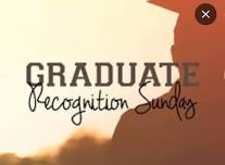 Recognition Sunday