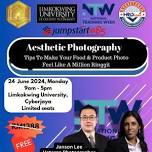 Aesthetic Photography Workshop