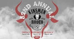 2024 North Battleford Indoor Rodeo