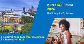 KZN ESD Summit