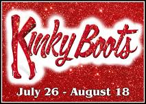 Kinky Boots