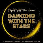 DWTS 2024 Night at the Oscars