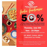 Panda Express Foodie Fundraiser for Boys & Girls Clubs of Stanislaus County