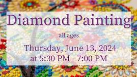 Diamond Painting