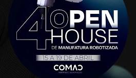 COMAC (Brazil) Open House