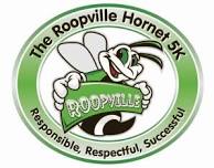 Roopville Hornet 5K