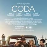 End of Summer Movie Night – “CODA”