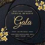 WP Chamber Annual Benefit Gala