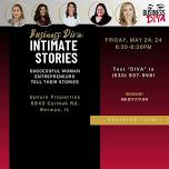 Business Diva Intimate Stories