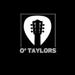 Live Music with O’Taylors!