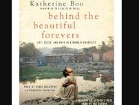 June's Meeting: Behind the Beautiful Forevers by Katherine Boo