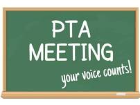 Final PTA Meeting of the Year