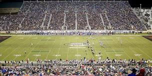 Alcorn State Braves at Grambling State Tigers Football