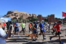 MOROCCO TRAIL AIT BEN HADDOU