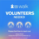 St. Catharines Autism Speaks Canada Walk