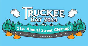 Truckee Day