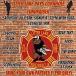 Otter Lake Days Fundraiser