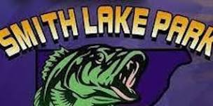 Smith Lake Park Bass Fest