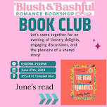 June Book Club