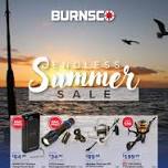 Endless Summer Sale