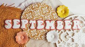 September Sugar Cookie Decorating Class at Northwood Cider Co