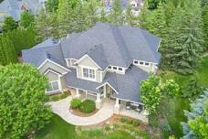 Open House: 11am-1pm CDT at 18226 Dane Dr, Eden Prairie, MN 55347