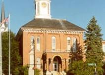 Androscoggin County Commissioners Meeting