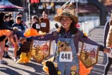 Big Bear Turkey Trot