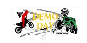 City Limit Moto Presents; Triumph & Segway Demo Day