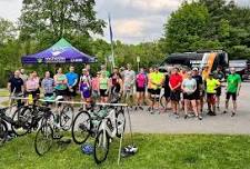 Tuesday Mendon RBR