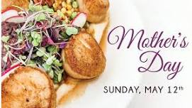 Mother's Day at Chapel Grille