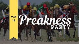 Preakness Party