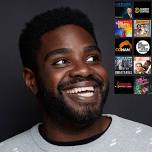 Ron Funches