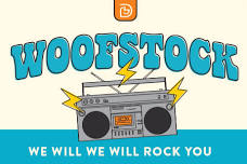 Woofstock – Summer Concert Series: Rock Day