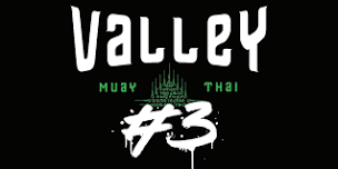 Valley Muay Thai #3