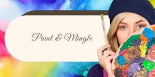 Julandy's Isle presents Christian Paint & Mingle