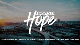 Discover Hope Class