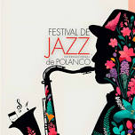 Festival de Jazz Polanco, Primavera 2024