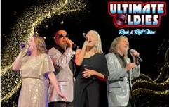 Ultimate Oldies Show | Manchester, TN - October 19