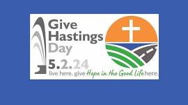 Give Hastings Day - Catholic Social Services