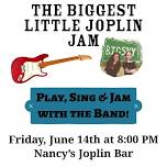 Joplin Jam