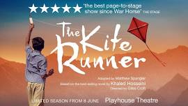 The Kite Runner