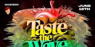 TASTE THE WAVE PRIDE AFTER PARTY