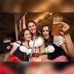 London Oktoberfest Ealing (Sat Eve)