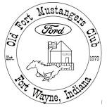 41st Annual Mustang & Ford Show