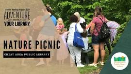 Nature Picnic (Cheat Branch - Kids SRP)