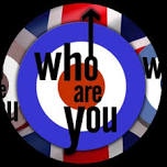 WHO ARE YOU- Tribute to The Who with Carl Dixon, former Guess Who member