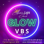 VBS 2024- GLOW